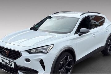 Cupra Formentor 40.000 km 29.900 &euro; Brühl 50321