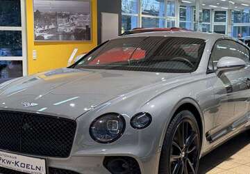 Bentley Continental GT 30.000 km 178.500 &euro; Kerpen 50171