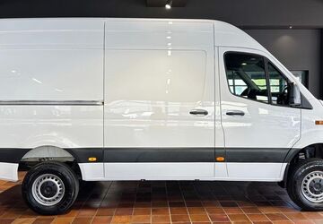 Mercedes-Benz Sprinter 253.635 km 34.900 &euro; Bonn 53177