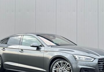 Audi A5 245.000 km 18.699 &euro; Erftstadt bei Köln 50374