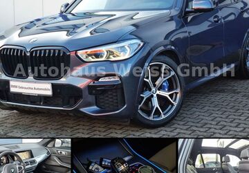 BMW X5 214.900 km 37.790 &euro; Kerpen 50170