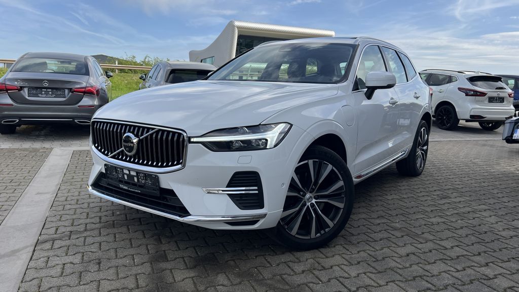 Volvo XC60 62.000 km 31.799 &euro; Erftstadt 50374