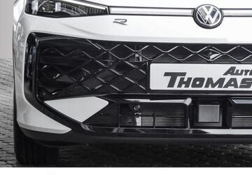 VW T-Roc 7.500 km 39.990 &euro; Bonn 53227