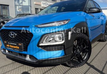 Hyundai KONA 95.000 km 16.690 &euro; Kall 53925