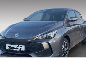 MG 3 7.390 km 17.990 &euro; Bonn 53227