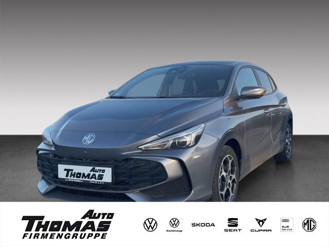 MG 3 7.390 km 17.990 &euro; Bonn 53227