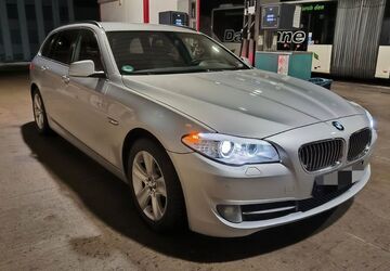 BMW 525 144.000 km 18.700 &euro; Kall 53925