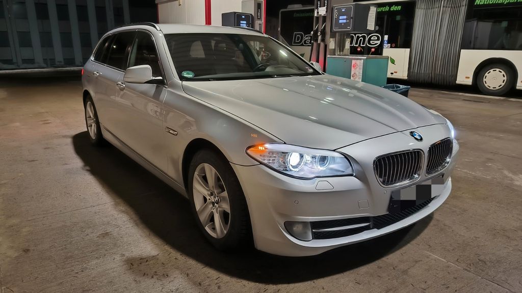 BMW 525 144.000 km 18.700 &euro; Kall 53925