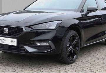 Seat Leon 7.500 km 37.990 &euro; Meckenheim 53340