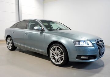 Audi A6 238.258 km 6.450 &euro; Hürth bei Köln 50354