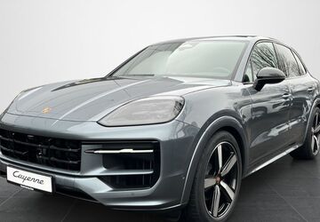 Porsche Cayenne 8.000 km 119.950 &euro; Bonn 53119