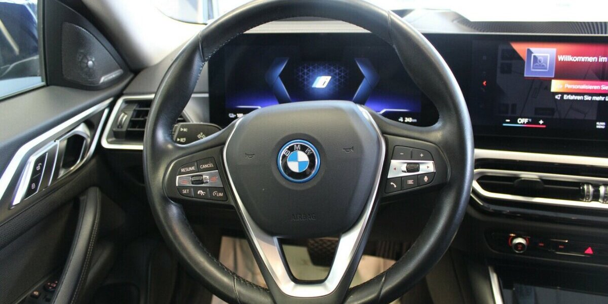 BMW i4 eDrive40 Gran Coupe 83.350 km 32.980 &euro; Euskirchen 53881