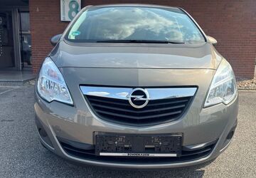 Opel Meriva 151.000 km 4.899 &euro; Kerpen 50170