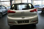 Hyundai i20 blue 1.0 T-GDI Ahk. - Klima - BT. 83.050 km 11.980 &euro; Euskirchen 53881