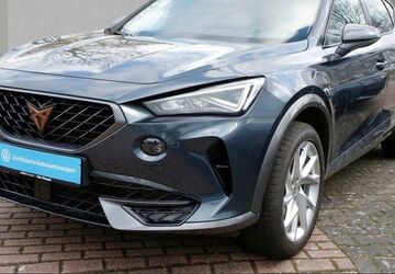 Cupra Formentor 32.695 km 23.950 &euro; Meckenheim / Bonn 53340