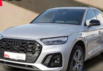 Audi Q5 3.200 km 56.880 &euro; Meckenheim / Bonn 53340