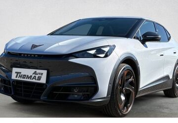 Cupra Tavascan 16.900 km 42.880 &euro; Blankenheim 53945