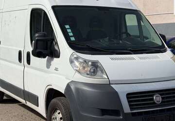 Fiat Ducato 206.500 km 6.900 &euro; Euskirchen 53879