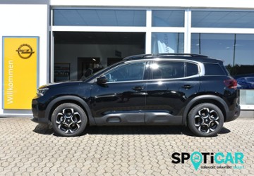 Citroen C5 Aircross 23.580 km 21.500 &euro; Grafschaft 53501