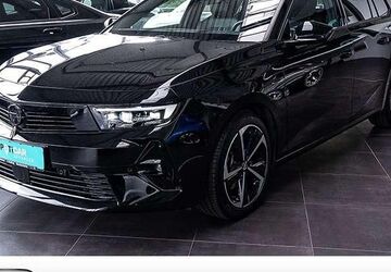 Opel Astra 9.700 km 26.950 &euro; Meckenheim 53340