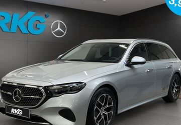 Mercedes-Benz E 200 9.800 km 57.890 &euro; Bornheim 53332