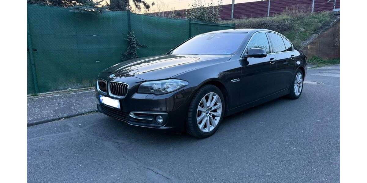 BMW 525 179.314 km 15.900 &euro; Kerpen 50170