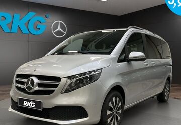 Mercedes-Benz V 220 38.821 km 51.490 &euro; Euskirchen 53879
