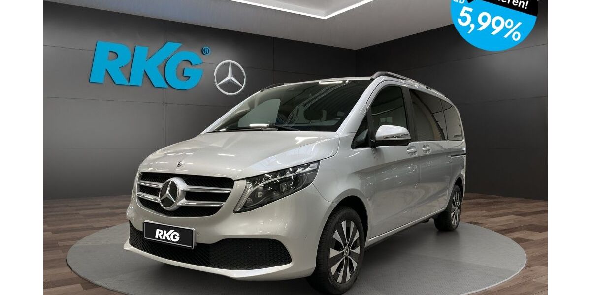 Mercedes-Benz V 220 38.821 km 51.490 &euro; Euskirchen 53879