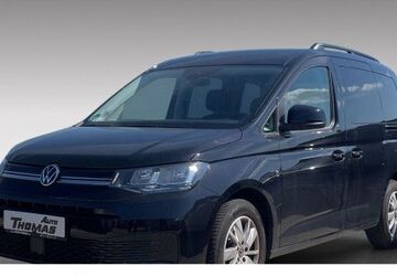 VW Caddy 18.350 km 27.990 &euro; Bonn 53227