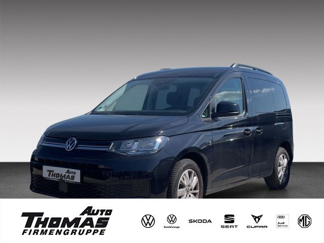 VW Caddy 18.350 km 27.990 &euro; Bonn 53227