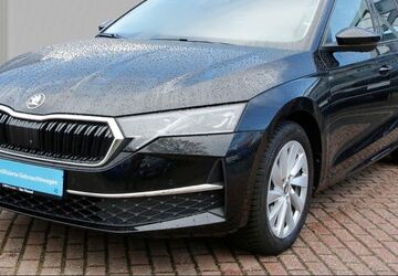 Skoda Octavia 27.300 km 30.890 &euro; Meckenheim / Bonn 53340