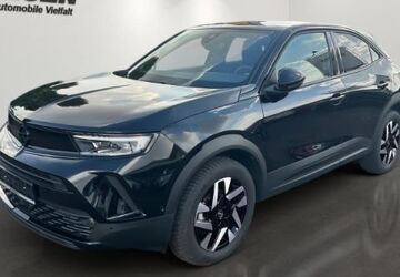 Opel Mokka 7.367 km 22.990 &euro; Bonn 53119