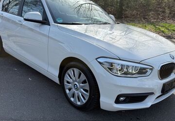 BMW 118 149.850 km 13.999 &euro; Bonn 53127