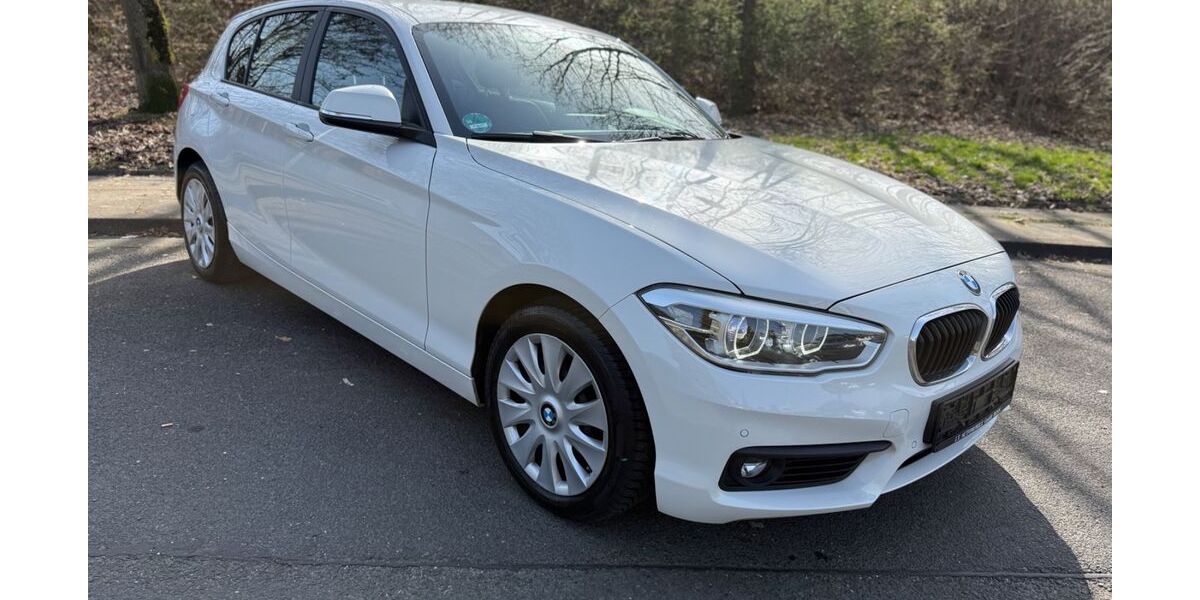 BMW 118 149.850 km 13.999 &euro; Bonn 53127