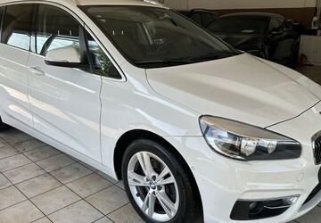 BMW 220 165.000 km 14.900 &euro; Bonn 53119