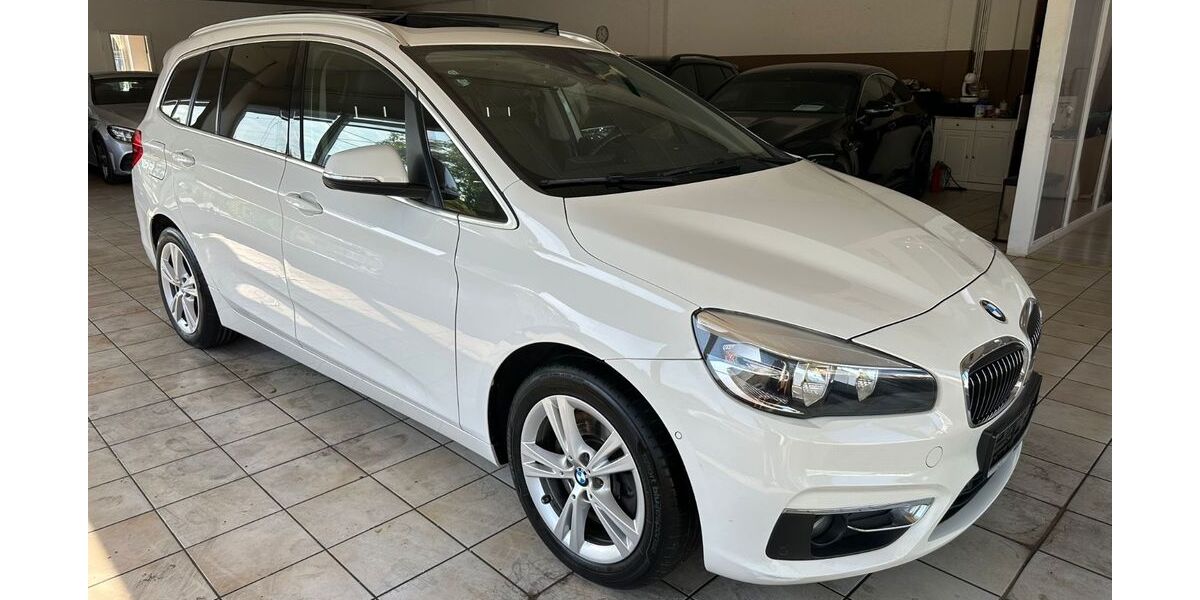 BMW 220 165.000 km 14.900 &euro; Bonn 53119