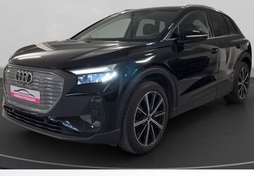 Audi Q4 26.077 km 32.490 &euro; Bonn 53119