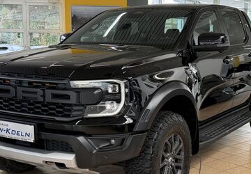 Ford Raptor 87.000 km 50.999 &euro; Kerpen 50171