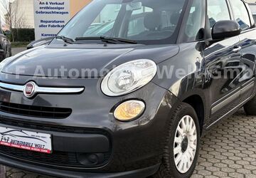 Fiat 500L 172.800 km 5.390 &euro; Zülpich 53909