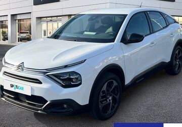 Citroen C4 26.342 km 16.880 &euro; Bonn 53121