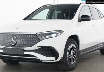 Mercedes-Benz EQA 21.789 km 44.880 &euro; Bornheim 53332