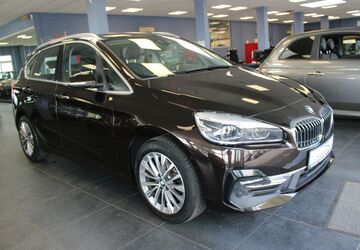 BMW 220 91.270 km 15.980 &euro; Euskirchen 53881