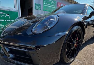 Porsche 911 Urmodell 18.255 km 162.990 &euro; Frechen 50226