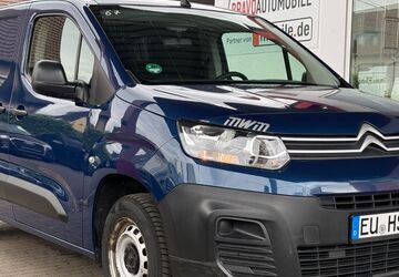 Citroen Berlingo 127.000 km 9.499 &euro; Euskirchen 53879