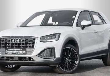 Audi Q2 84.940 km 20.941 &euro; Bonn 53175