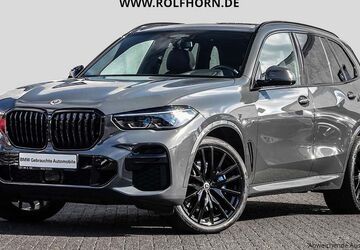 BMW X5 120.114 km 58.850 &euro; Euskirchen 53879