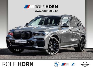 Gebrauchte BMW X5