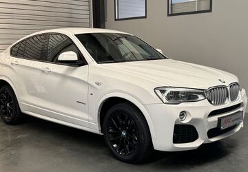 BMW X4 235.000 km 16.950 &euro; Erftstadt 50374