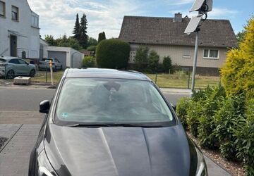 Ford S-Max 158.000 km 11.990 &euro; Euskirchen 53879