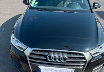 Audi Q3 158.590 km 13.890 &euro; Nideggen 52385
